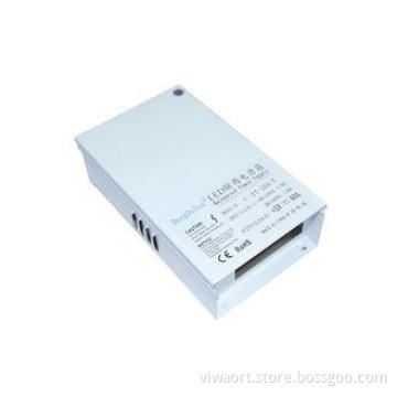 200W 40A Short-circuit 12 Volt LED Power Supply EPA7196